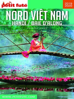 cover image of NORD VIETNAM 2019/2020 Petit Futé